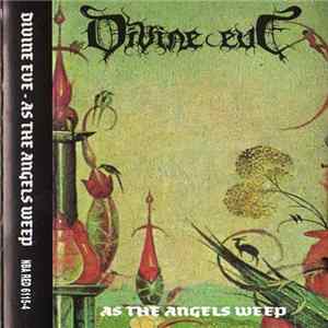 Divine Eve - As The Angels Weep Mp3