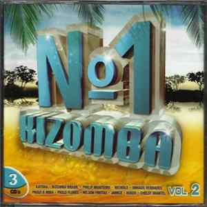 Various - Nº1 Kizomba Vol. 2 Mp3
