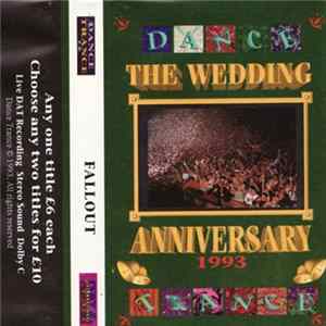 Fallout - The Wedding Anniversary Mp3