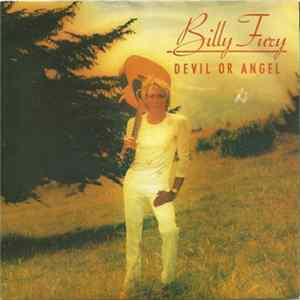 Billy Fury - Devil Or Angel Mp3