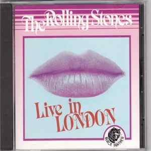 The Rolling Stones - Live in London Mp3