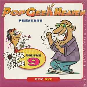 Various - Power Pop Prime Volume 9 Mp3
