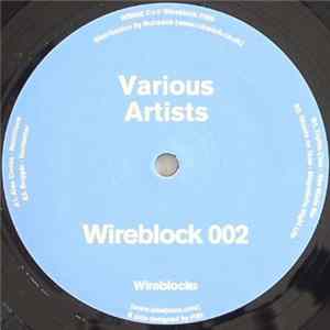 Various - Wireblock 002 Mp3