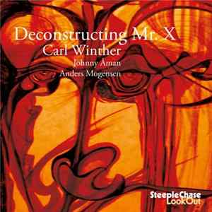 Carl Winther Trio - Deconstructing Mr. X Mp3