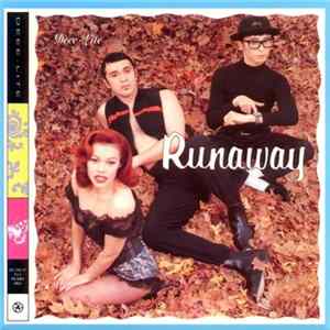 Deee-Lite - Runaway / Rubber Lover Mp3