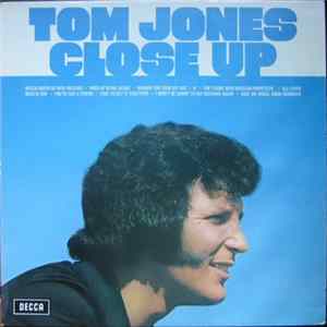 Tom Jones - Close Up Mp3