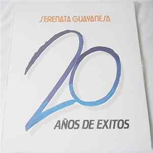 Serenata Guayanesa - 20 Años De Exitos Mp3