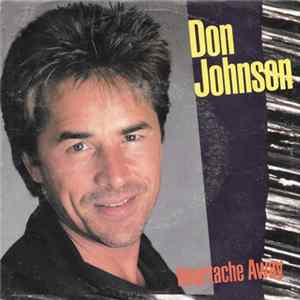 Don Johnson - Heartache Away Mp3