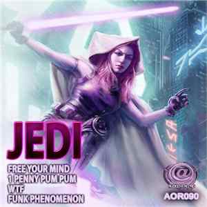 Jedi - WTF Mp3