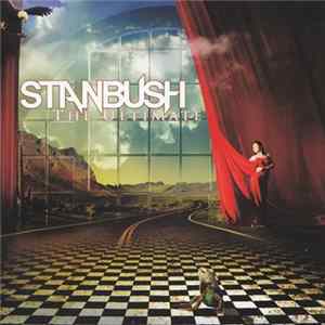 Stan Bush - The Ultimate Mp3