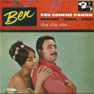 Ben Sa Tumba Et Son Orchestre - Cou Couche Panier Mp3