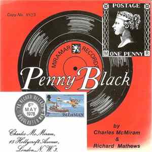 Charles McMiram & Richard Mathews - Penny Black Mp3