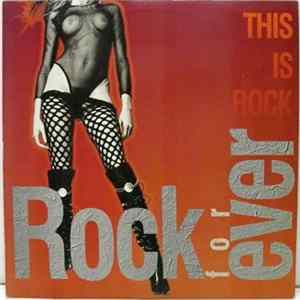 Various - This Is Rock For Ever Mp3