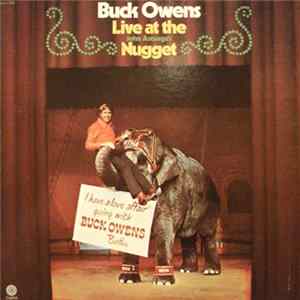 Buck Owens - Live At The Nugget Mp3