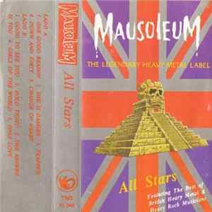 All Stars - All Stars Mp3