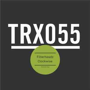 Filterheadz - Clockwise Mp3