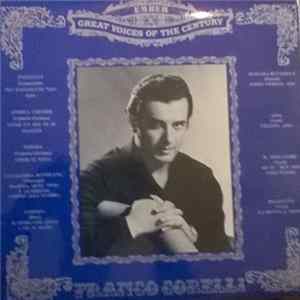 Franco Corelli - Franco Corelli Mp3