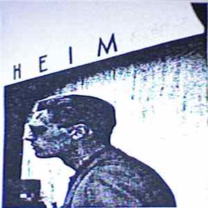 Ben Gash - Heim Mp3