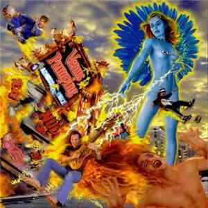 Venus Pumping - General Freakdom Mp3