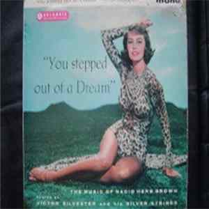 Victor Silvester & His Silver Strings - You Stepped Out Of A Dream Mp3