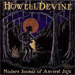 Howell Devine - Modern Sounds of Ancient Juju Mp3