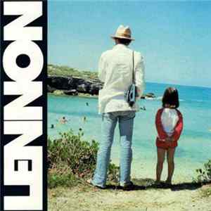 John Lennon - Lennon Mp3