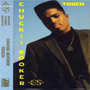 Chuckii Booker - Touch Mp3