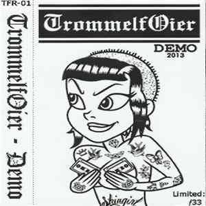 TrommelfOier - Demo Mp3