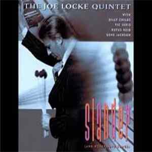 Joe Locke Quintet - Slander (And Other Love Songs) Mp3