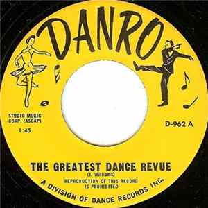 Unknown Artist - The Greatest Dance Revue Mp3