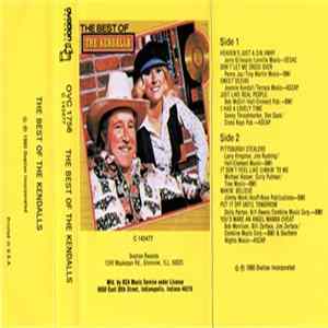 The Kendalls - The Best Of The Kendalls Mp3