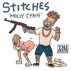 Stitches - Molly Cyrus Mp3