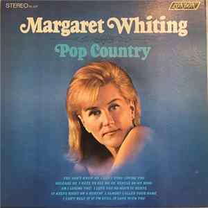 Margaret Whiting - Pop Country Mp3