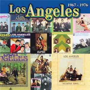 Los Angeles - Los Angeles 1967-1976 Mp3