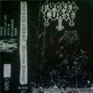 Evoked Curse - Merciless Revenge Mp3