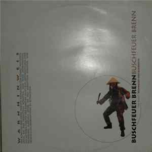 Irre Locke - Buschfeuer Brenn Mp3
