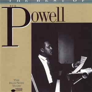 Bud Powell - The Best Of Bud Powell Mp3