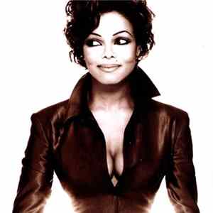 Janet Jackson - Design Of A Decade 1986/1996 Mp3