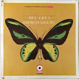 The Bee Gees - Rare Precious & Beautiful Mp3