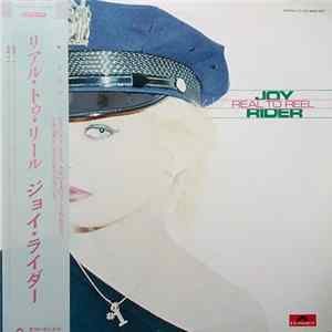 Joy Rider - Real To Reel Mp3