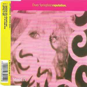Dusty Springfield - Reputation (Remix) Mp3
