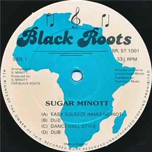 Sugar Minott - Dancehall Showcase Mp3