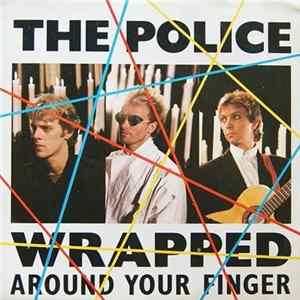 The Police - Wrapped Around Your Finger Mp3