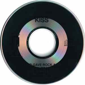 Kiss - God Gave Rock And Roll To You II Mp3