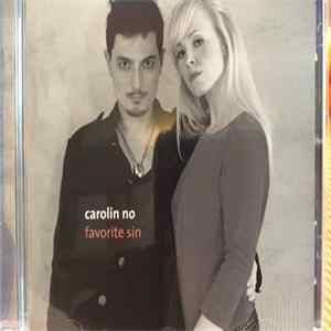 Carolin No - Favorite Sin Mp3