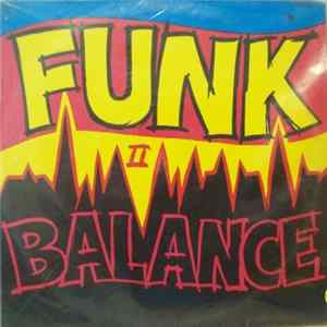 Various - Funk Balance Vol. 2 Mp3