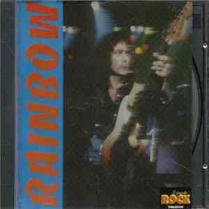 Rainbow - Straight Between The Eyes Mp3