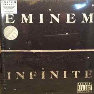 Eminem - Infinite Mp3