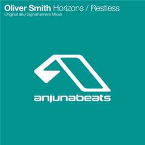 Oliver Smith - Horizons / Restless Mp3