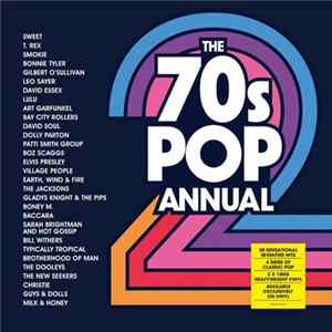 Various - The 70s Pop Annual 2 Mp3
